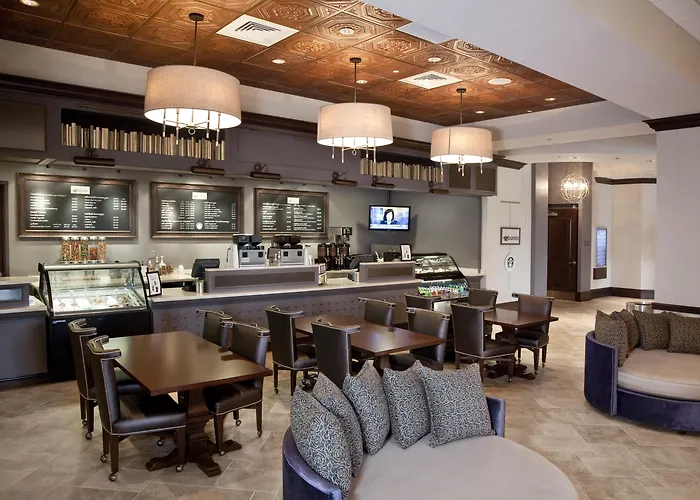 Best Orlando Hotels Offering Disney Shuttle Service