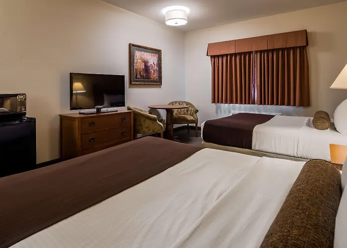 Best Hotels Near Chester VA