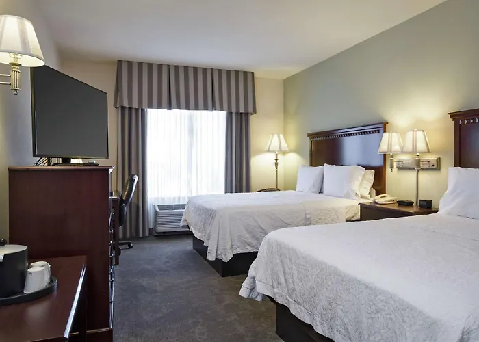 Top Hotels in Prescott Valley