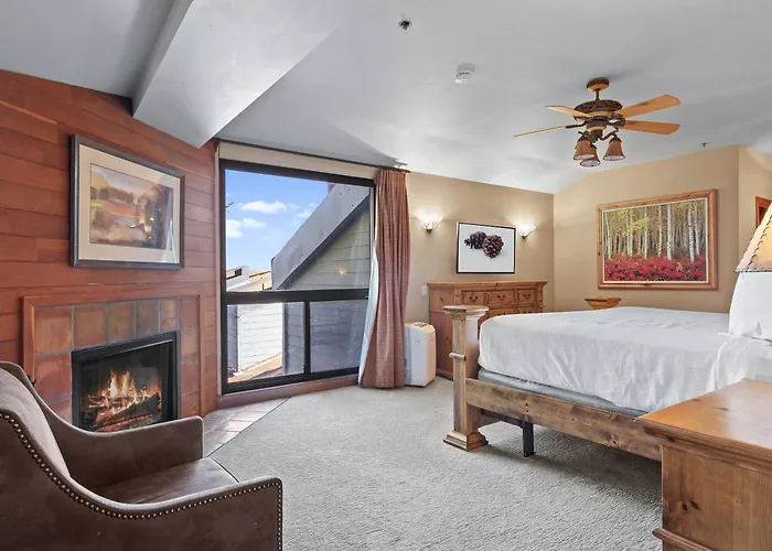 Best Hotels in Park City for Outdoor Enthusiasts