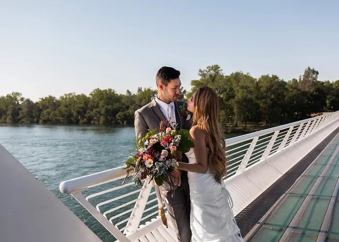 Premium Hotels in Redding for Unforgettable Stays