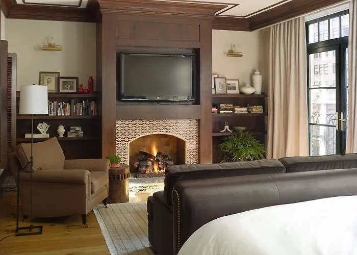 Best New York City-Hotels for an Unforgettable Stay