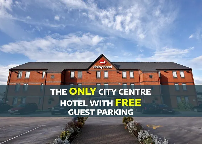 Top Affordable Accommodations in Lively Liverpool