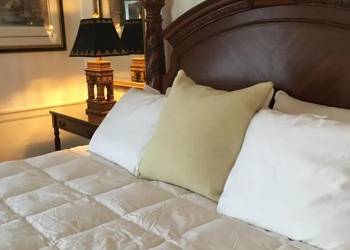 Top Hotels Near Macon Georgia for Southern Hospitality