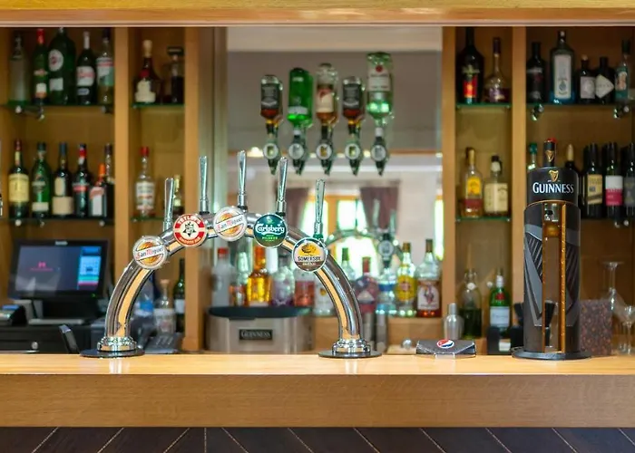 Top Hotels Near Wrexham for Memorable Stays